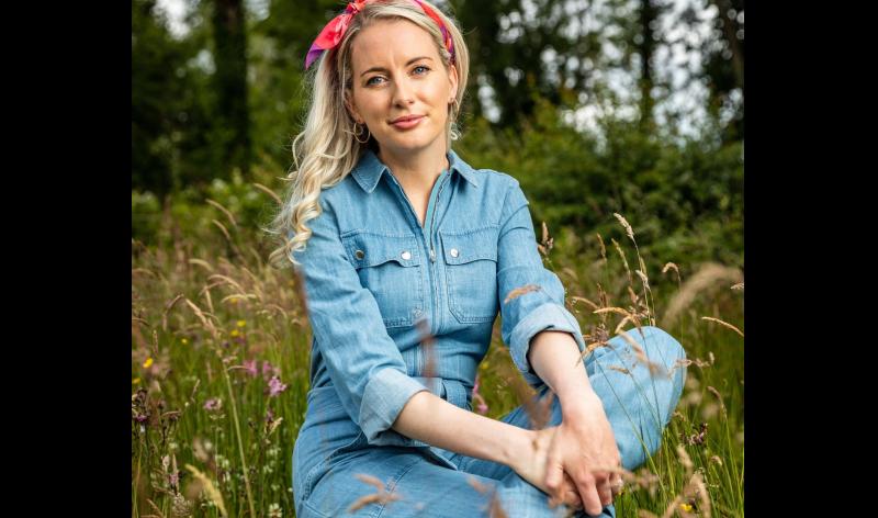 Leitrim woman featured on The Irish Times 50 to watch in 2026 list