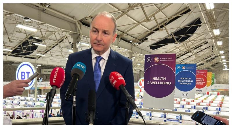 'With a population of that size, there has to be huge potential' Leitrim councillor talks Ireland/China trade