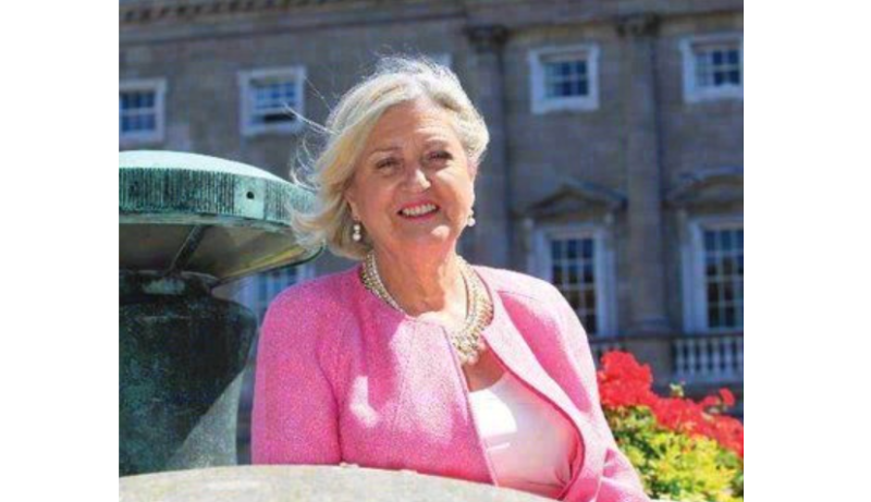 Leitrim GAA pay tribute following the passing of one of the county's 'best supporters'