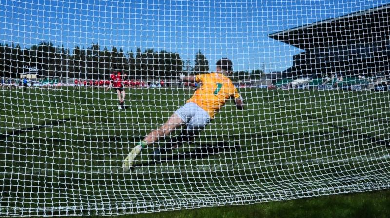 THE LAST POINT: Eoin Gallagher's review of 2025 sporting year