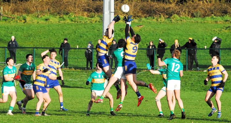 THE LAST POINT: Hold off on the panic button