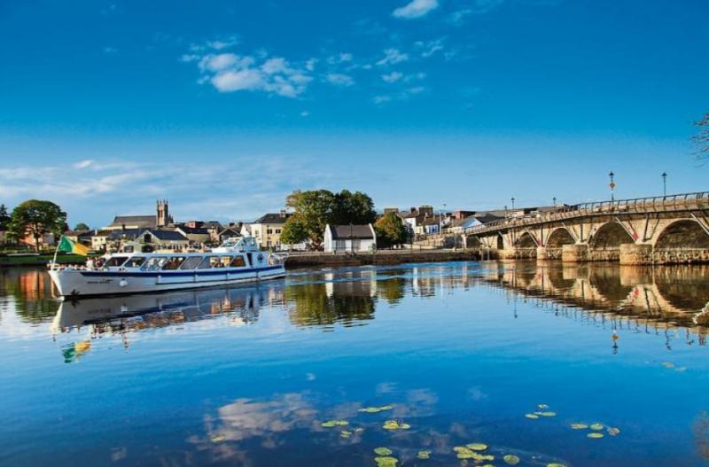 Planning permission granted for mixed use tourist hostel in Leitrim