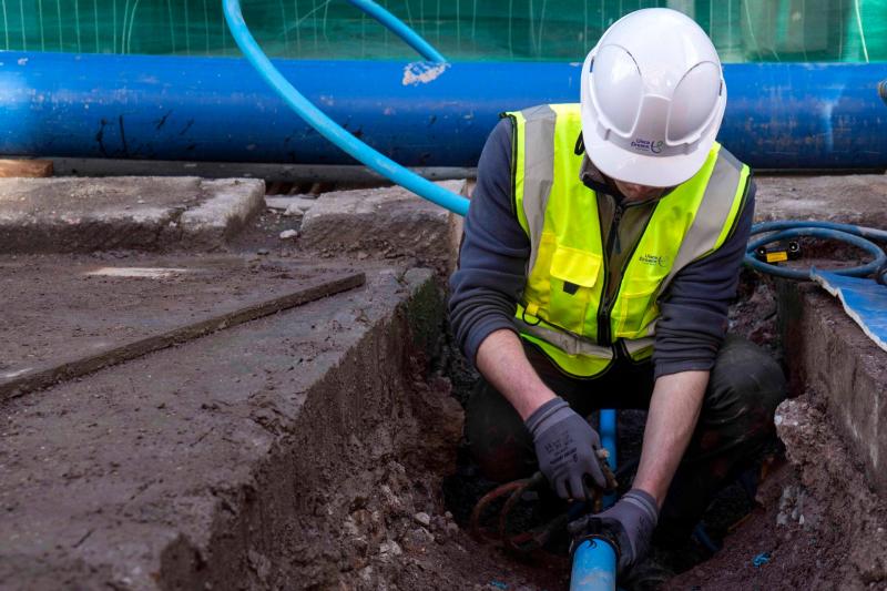 Watermain replacement in Leitrim costing over &euro;2 million to begin this spring