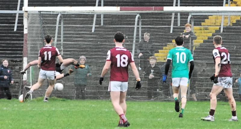 Galway finish strong but Leitrim can take plenty from Tuam performance