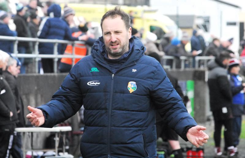 Poacher wants players in Senior panel who want to be there for Leitrim