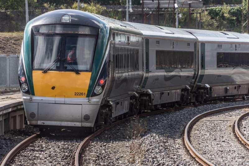 Councillors defend Leitrim train station against bypass suggestion