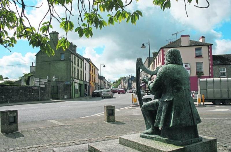 Connacht Fleadh Cheoil 2026 set to bring cultural, social and economic boost to Leitrim