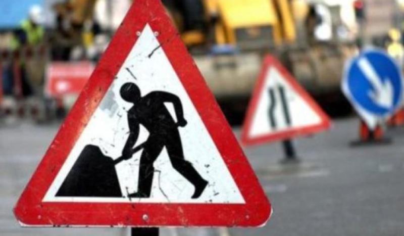 Temporary works considered for Leitrim road unrepaired for 40 years