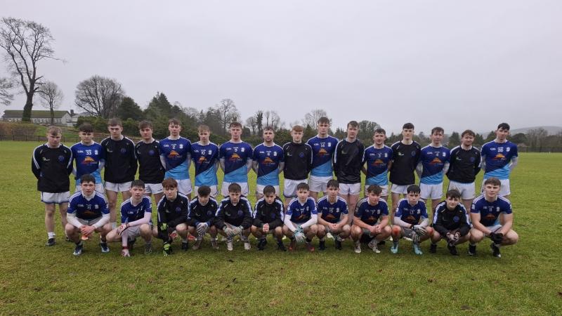 Balla blast past Ballinamore to secure Connacht semi-final berth