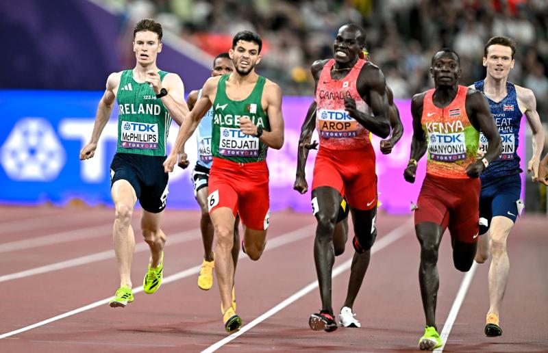 Darren Mulvey reviews an action packed 2025 Leitrim sporting year