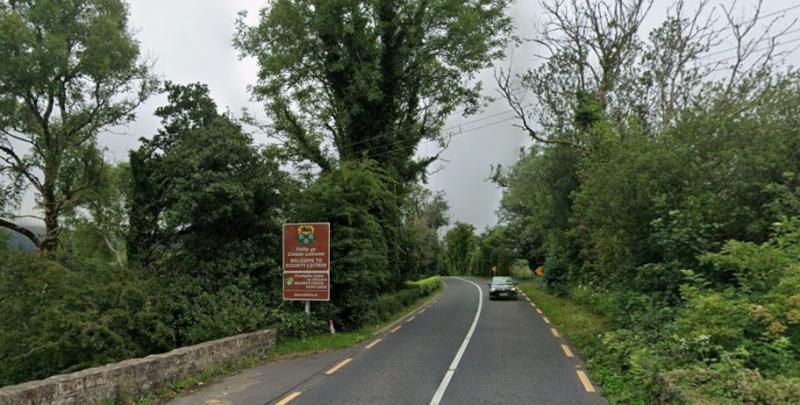 Leitrim commuters raise concerns over deteriorating conditions on busy national road