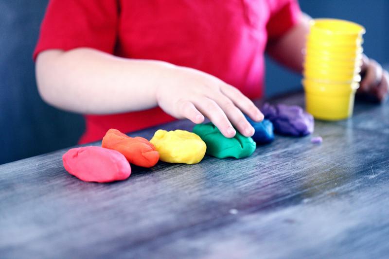 Leitrim sees rise in families accessing National Childcare Scheme payments