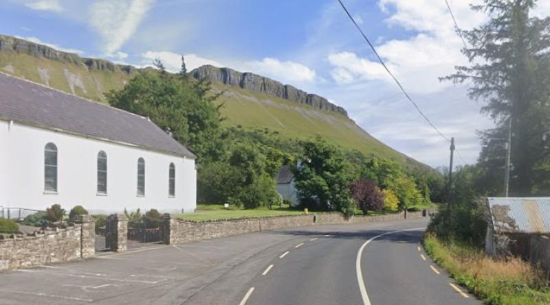 Repeated flooding on North Leitrim road labelled a &lsquo;serious hazard&rsquo;