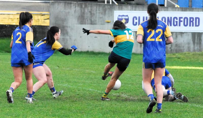 THE LAST POINT: Same ambition but different paths