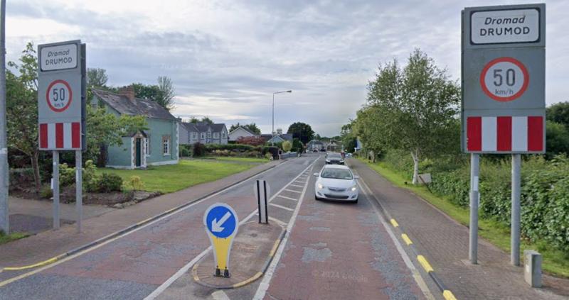 Proposal made to Council for 17-home development in South Leitrim