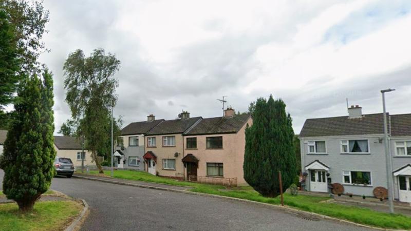 Council seeking funding to address longstanding issues at Leitrim housing estate