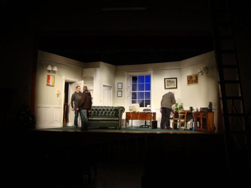 Ballinamore Drama Festival returns this March