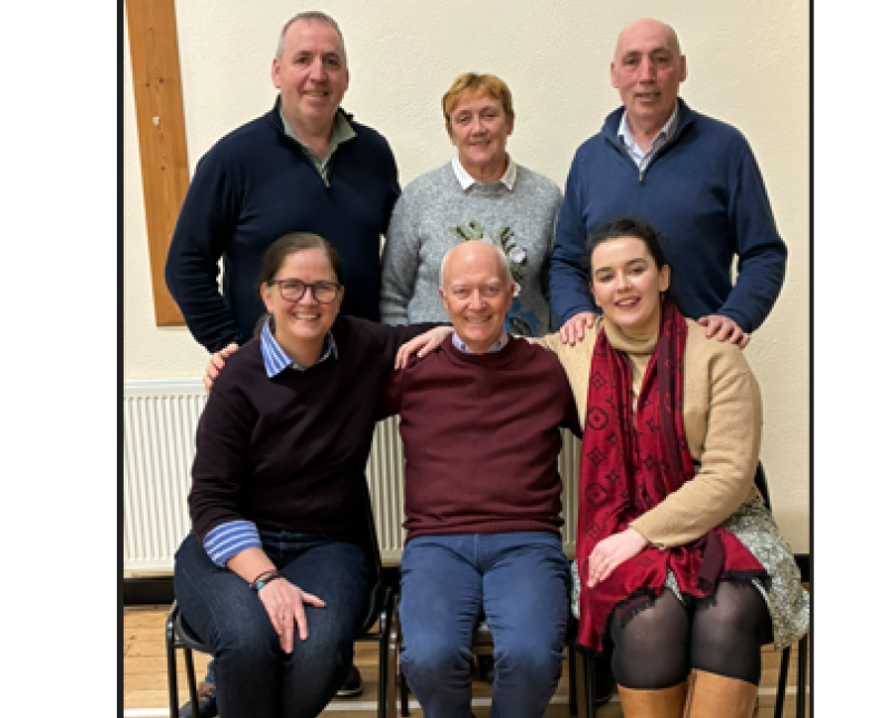 Fenagh Drama troupe return with new farce 'Don&rsquo;t Dress for Dinner'
