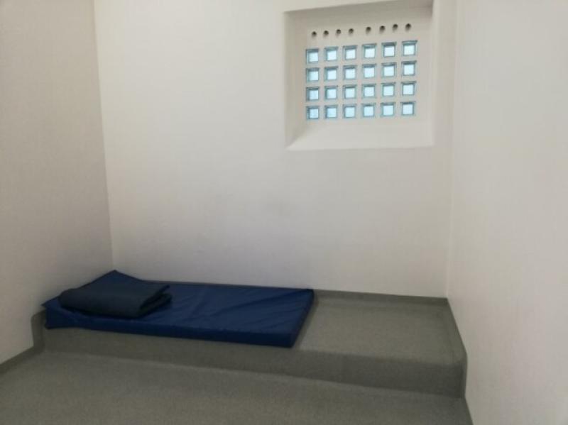 'I&rsquo;ve turned my life around' &ndash; Boyle man tells court after Garda cell incident