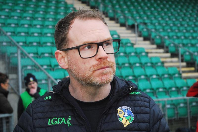 &lsquo;Frustration after winning a really, really tight test is a really good sign,&rsquo; Leitrim ladies boss