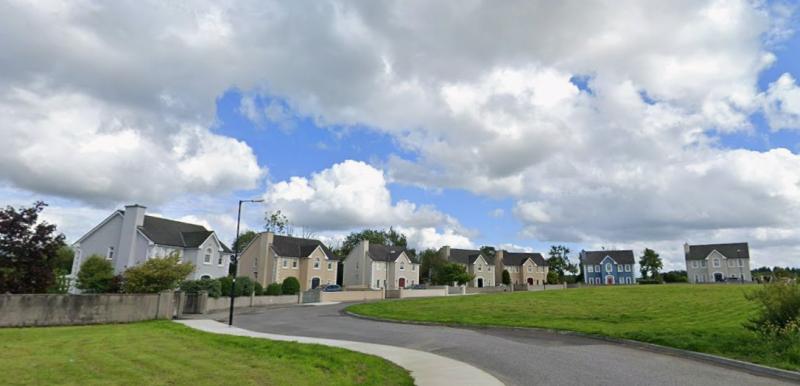Plans submitted for seven-home development in South Leitrim town