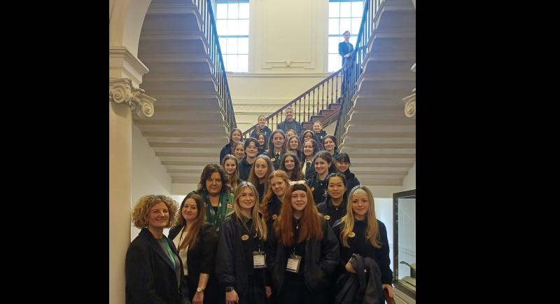 Exclusion of schools in Sligo and Leitrim demonstrates lack of Government investment in the North West Sligo one of only four counties with no projects, while there is no relief for the pupils of Carr