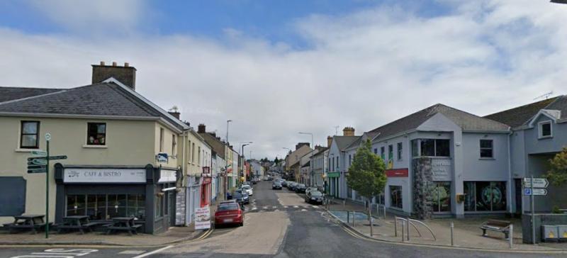 Public consultation opens on two new bus shelters planned for Leitrim town