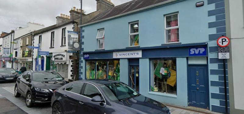 SVP in Leitrim reports surge amid rising costs as 2025 sees record demand