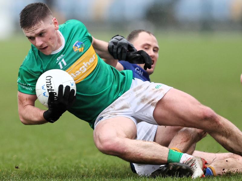 THE LAST POINT: Reflections on a strange day in Aughrim