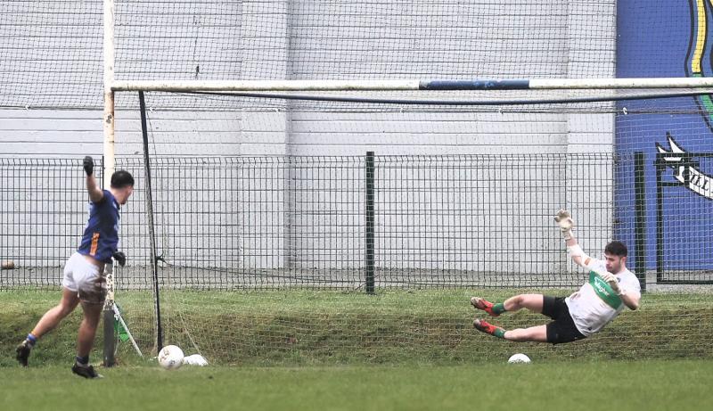 Leitrim will give League a good rattle over the next few weeks - Poacher