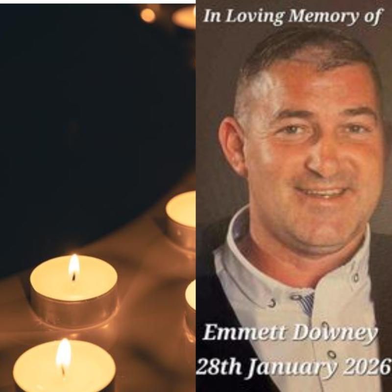 RIP:  Father-of-three is lovingly remembered after passing away unexpectedly