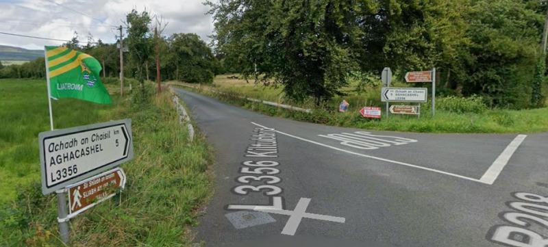 Safety works sought for Leitrim bridge which has been the scene of fatalities