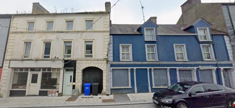 Planning permission refused for four townhouses in Leitrim due to &lsquo;substandard&rsquo; design