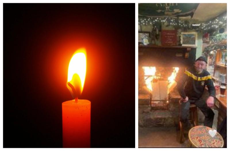 'Be happy, be yourself': Leitrim community remembers legacy of unique character 