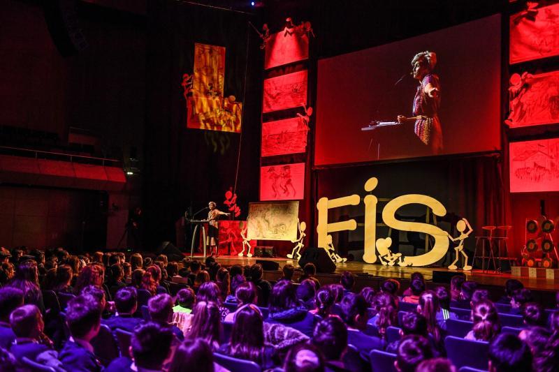 Students from Leitrim shortlisted for 20th Annual F&Iacute;S Film Awards