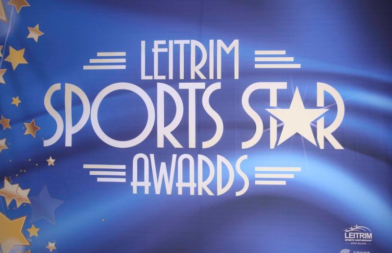 Time running out to get your ticket for Leitrim Sports Star Awards