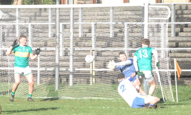 Leitrim secure first League win since 2024 with strong finish against Waterford