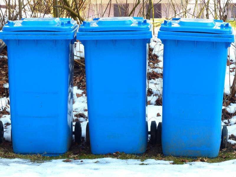 REVEALED: Popular bin collection company hits customers with almost 10% price hike