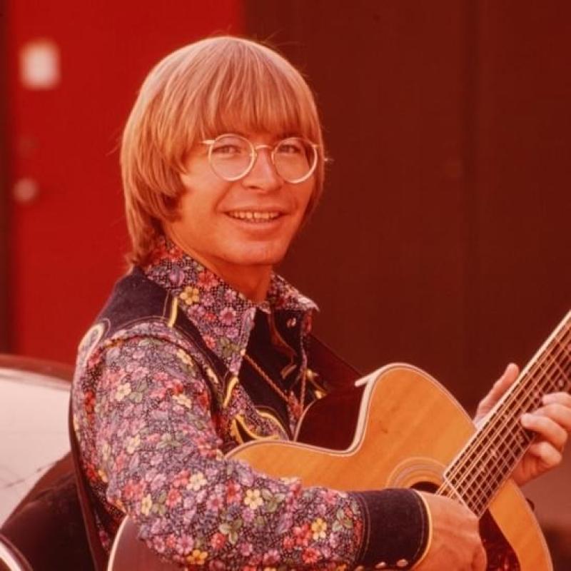 The Glens Centre to host John Denver Tribute Show