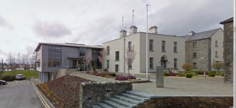 Leitrim County Council has spent almost &euro;1 million on legal fees over the past two years.