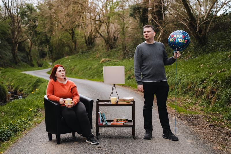 Powerful play explores life with autism on Leitrim stage