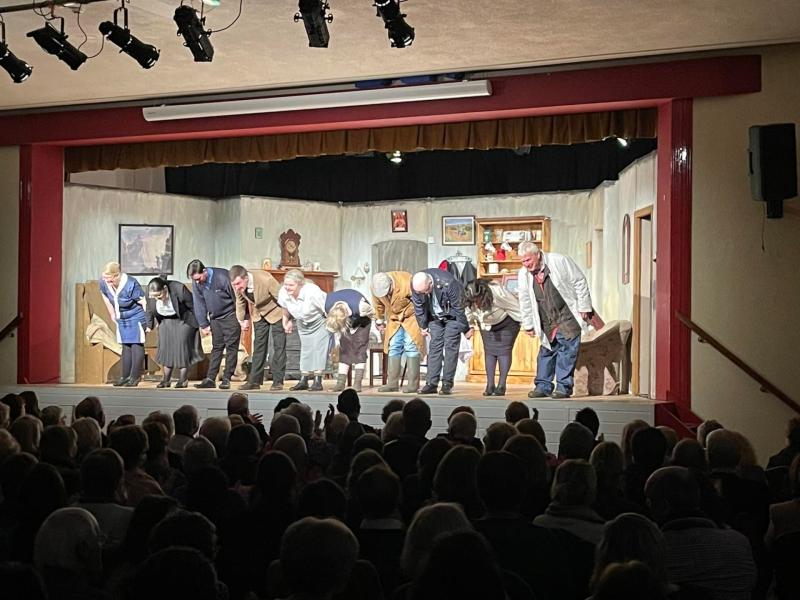 Kiltyclogher Drama Festival line-up confirmed