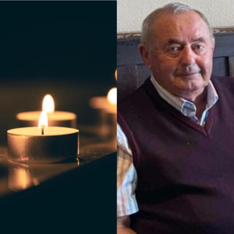 RIP:  Tributes after passing of a 'lovely pleasant gentleman who always had time to chat'