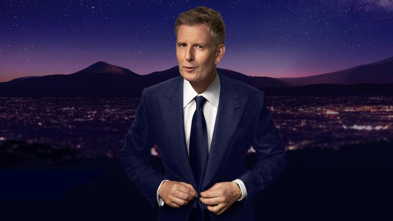 Who are the guests on tonight's Late Late Show Valentine's special as guests revealed?