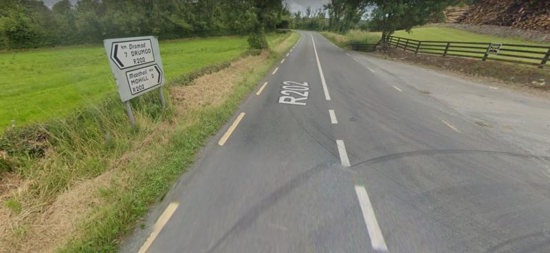 One of busiest Leitrim roads needs work urgently before a &lsquo;serious crash happens'