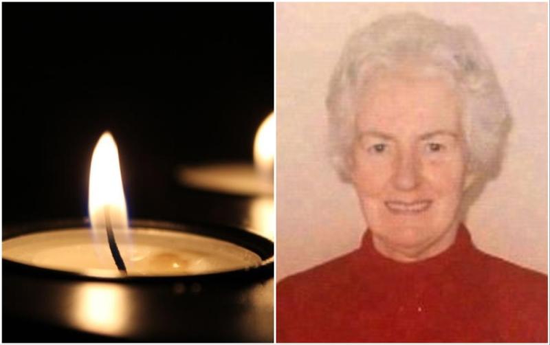 RIP:  Leitrim nun who was a loving and caring nurse remembered