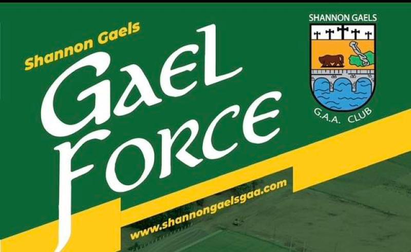 Roscommon's Shannon Gaels wins top prize in GAA Gl&oacute;r Na n&Oacute;g as Carrick on Shannon Camogie claim Leitrim honours