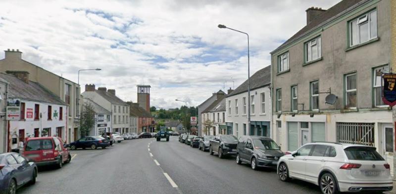 Green light for new pharmacy and residential units in Leitrim town