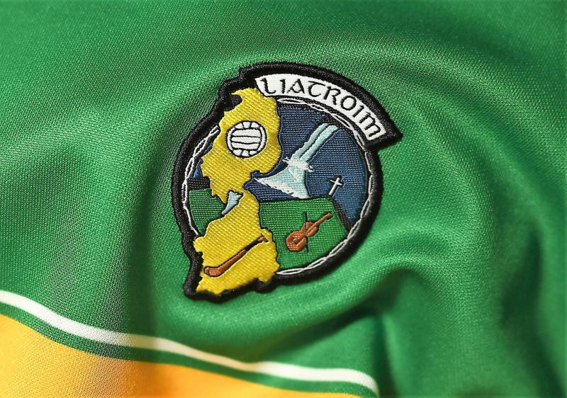 McNulty named on the bench for Leitrim's crunch Allianz NFL Division 4 clash with Antrim