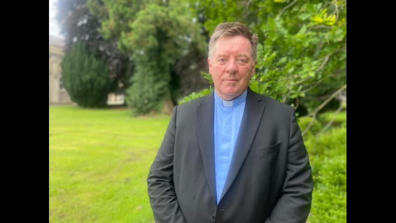 Former Leitrim principal named Bishop of Killala while also serving as Archbishop